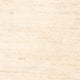 Gabbeh Teppich - Perser - 85 x 60 cm - hellbeige