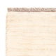 Gabbeh Teppich - Perser - 85 x 60 cm - hellbeige