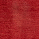 Gabbeh Teppich - Perser - 83 x 63 cm - rot