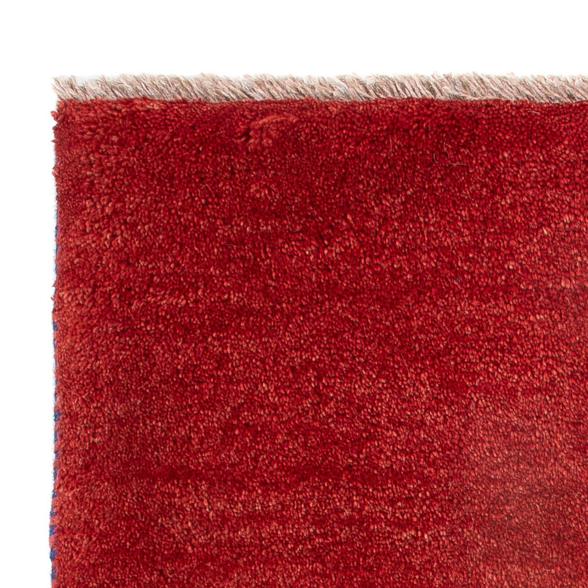 Tapis Gabbeh persan Tapis 63x83cm - Perserteppich Wollteppich
