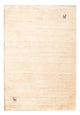 Gabbeh Teppich - Perser - 88 x 60 cm - beige
