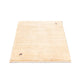 Gabbeh Teppich - Perser - 88 x 60 cm - beige