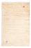 Gabbeh Teppich - Perser - 90 x 60 cm - beige