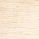 Gabbeh Teppich - Perser - 90 x 60 cm - beige
