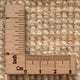 Gabbeh Teppich - Perser - 90 x 60 cm - beige