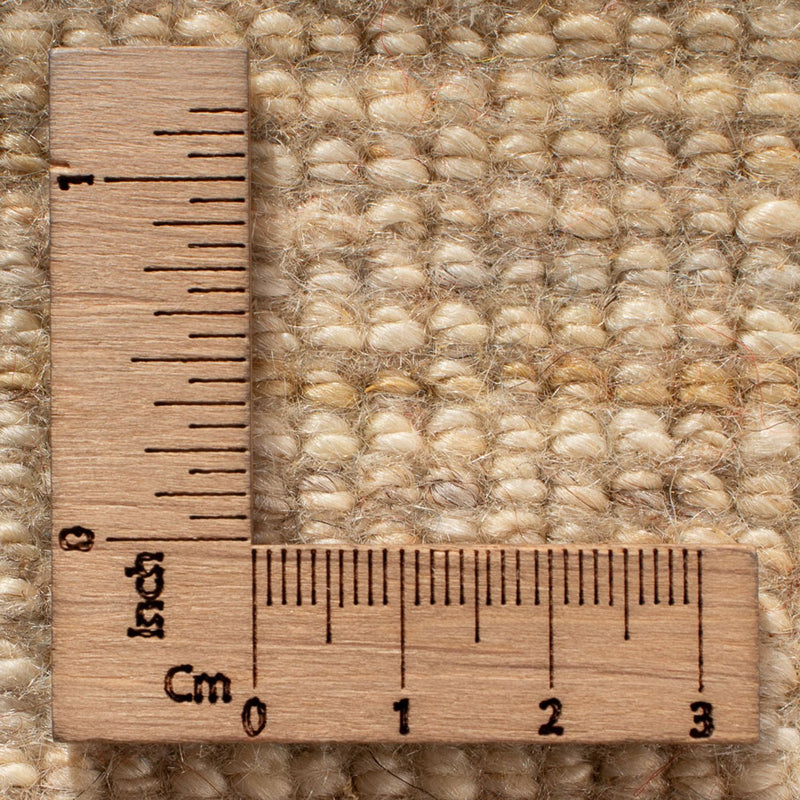 Gabbeh Teppich - Perser - 90 x 60 cm - beige