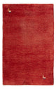 Gabbeh persiano Tappeto 90x60cm - Perserteppich Wollteppich