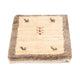 Gabbeh Teppich - Perser - 60 x 40 cm - beige