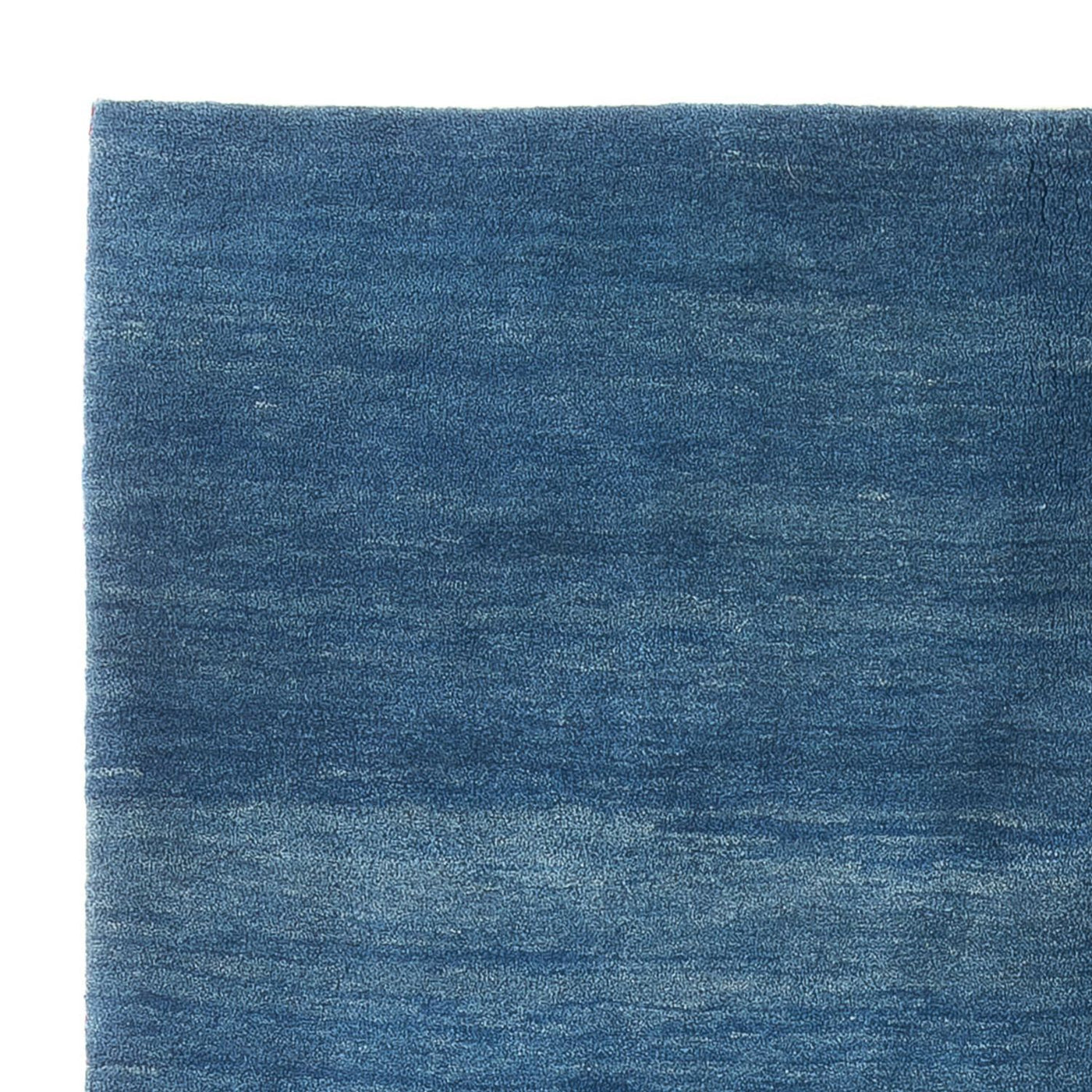 Gabbeh Persiano Tappeto 195x151cm - Perserteppich Wollteppich