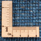 Gabbeh Teppich - Perser - 195 x 151 cm - blau