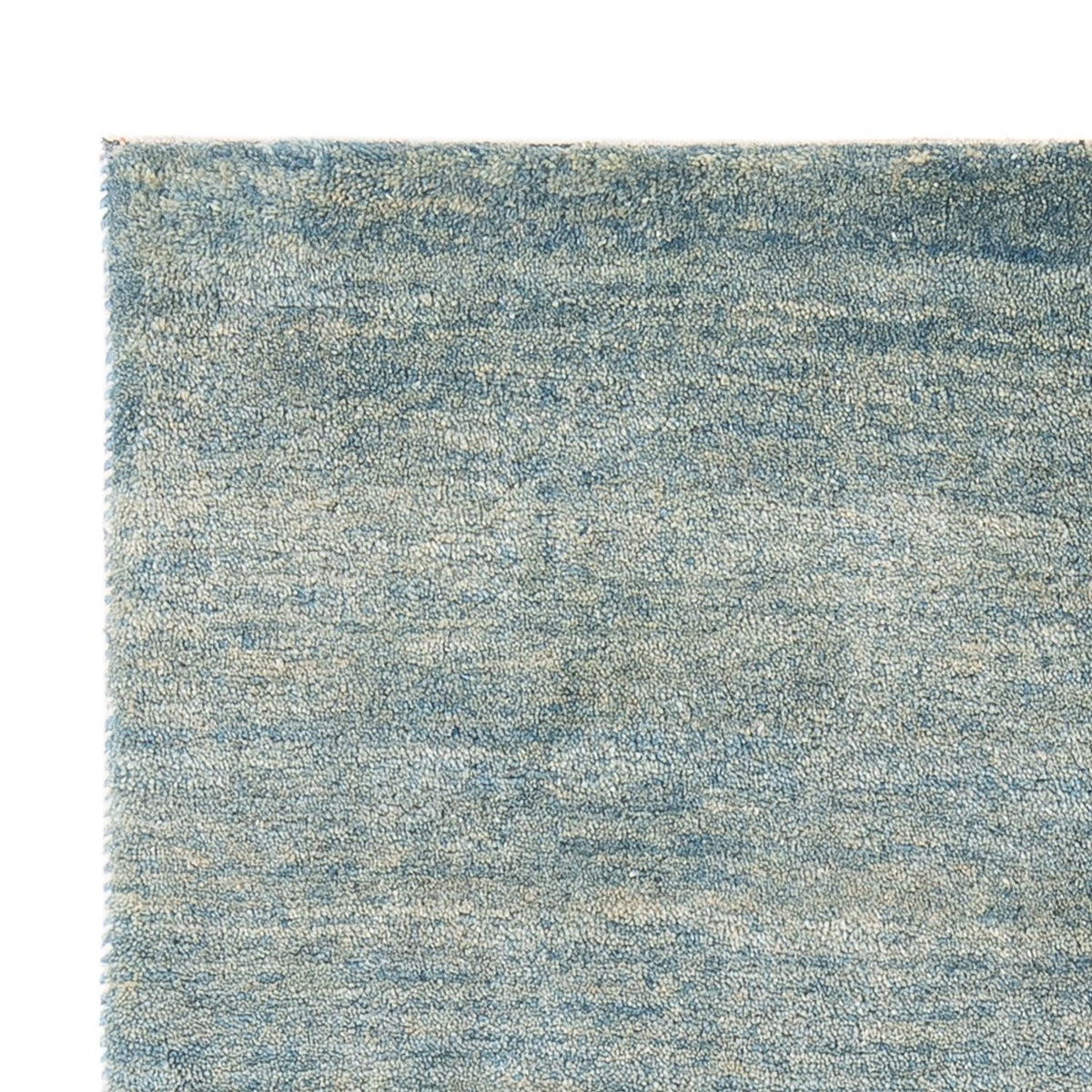 Gabbeh Persisch Teppich 102x153cm - Perserteppich Wollteppich