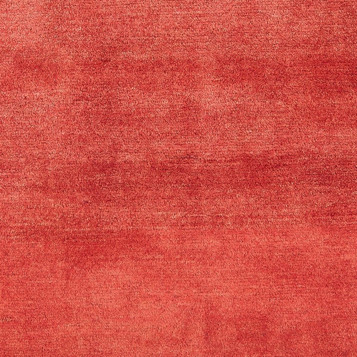 Gabbeh Teppich - Perser - 149 x 92 cm - rot