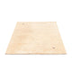 Gabbeh Teppich - Perser - 152 x 98 cm - naturweiß