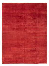 Tappeto Gabbeh - Persero - 298 x 207 cm - rosso
