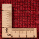 Gabbeh Teppich - Perser - 298 x 207 cm - rot