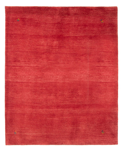 Tapis Gabbeh persan Tapis 158x206cm - Perserteppich Wollteppich