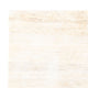 Gabbeh Teppich - Perser - 196 x 156 cm - naturweiß