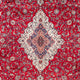 Perserteppich - Classic - 445 x 314 cm - rot