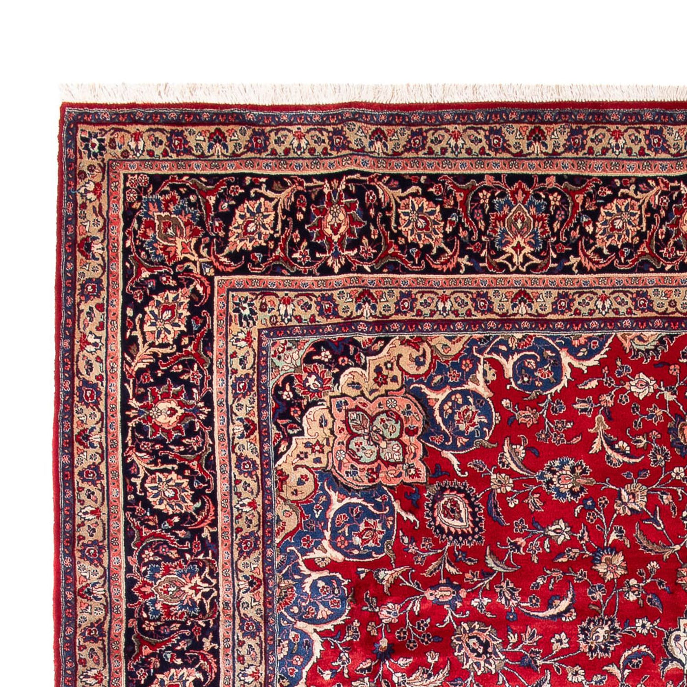 Sarouk Tappeto 445x314cm - Tappeto persiano