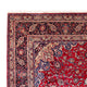 Perserteppich - Classic - 445 x 314 cm - rot