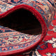 Perserteppich - Classic - 445 x 314 cm - rot
