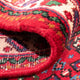 Perserteppich - Nomadic - 115 x 80 cm - rot