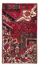 Malayer Teppich 110x68cm - Perserteppich