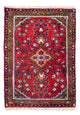 Malayer Tapis 60x40cm - Tapis persan