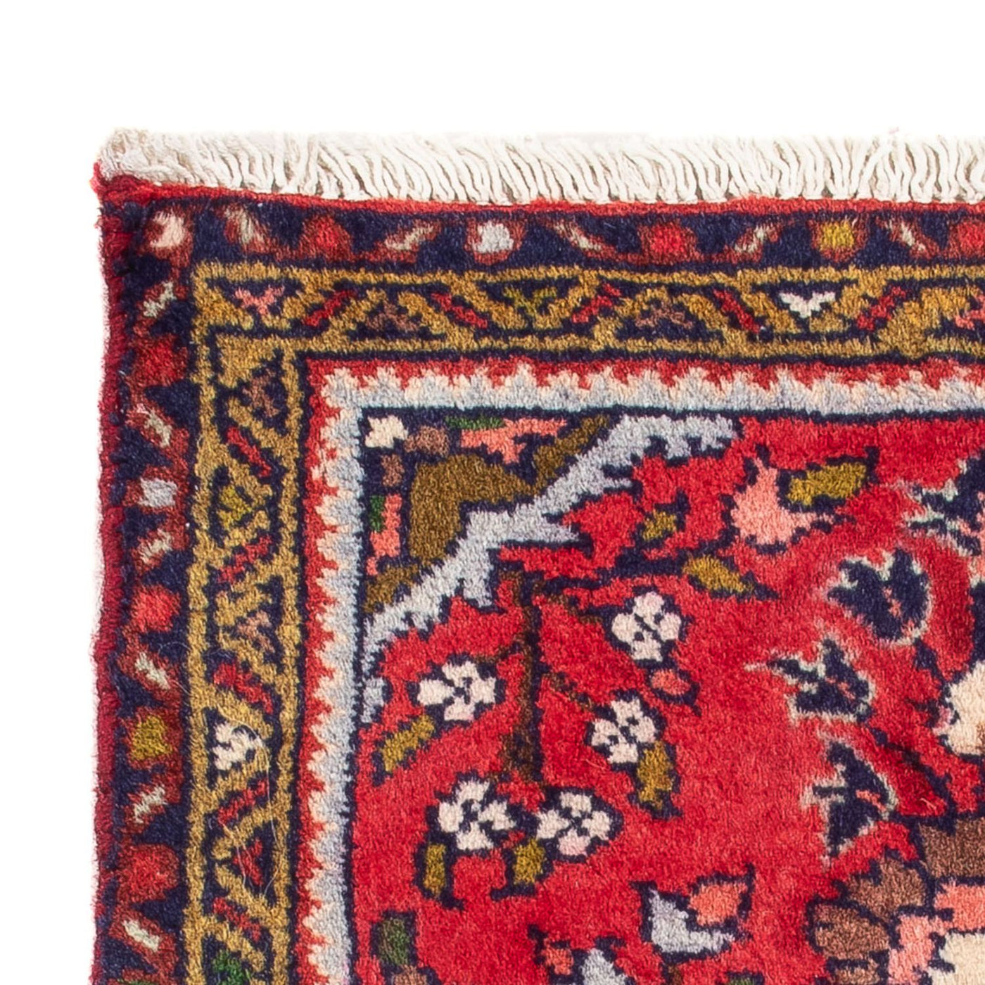 Malayer Tapis 60x40cm - Tapis persan