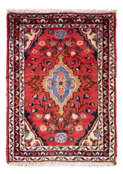Malayer Teppich 45x60cm - Perserteppich