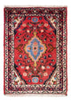 Malayer Teppich 60x45cm - Perserteppich