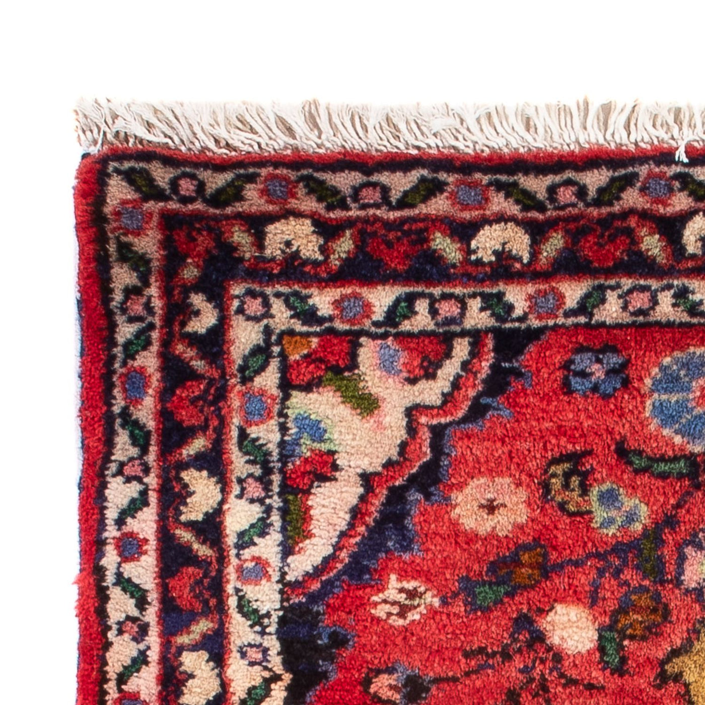 Malayer Teppich 60x45cm - Perserteppich