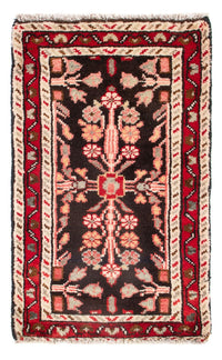 Tappeto Persero - Nomade - 60 x 40 cm - blu scuro