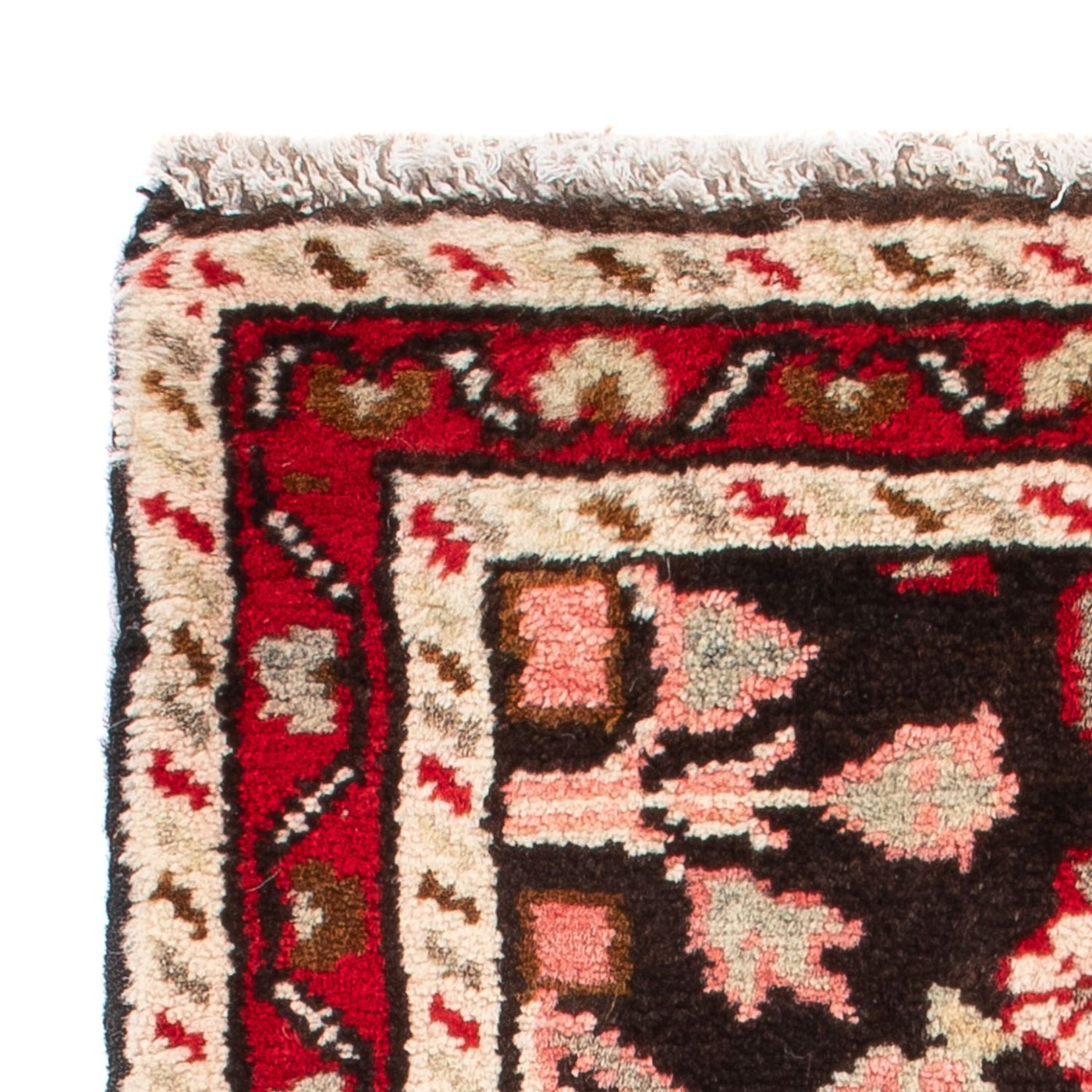 Malayer Tappeto 60x40cm - Tappeto persiano