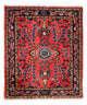 Sarouk Tappeto 80x66cm - Tappeto persiano