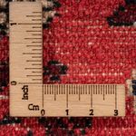 Perserteppich - Classic - 80 x 66 cm - rot