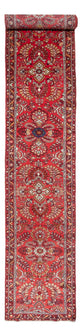 Sarough Teppich 454x80cm - Perserteppich