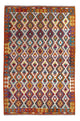 Kilim Maimene Tappeto 245x165cm - Tappeto di lana