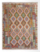 Kilim Maimana Tapis 201x153cm - Tapis en laine