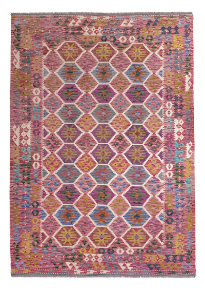 Kilim Maimana Tapis 177x254cm - Tapis en laine