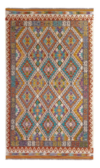 Kilim Maimana Tappeto 153x246cm - Tappeto di lana – product image