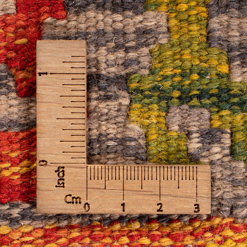 Kilim Maimana Tappeto 153x246cm - Tappeto di lana