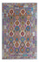 Kelim Teppich - Splash - 300 x 203 cm - mehrfarbig