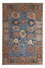 Ziegler Teppich - Ariana - 263 x 179 cm - mehrfarbig