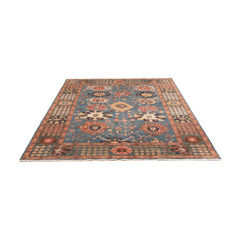 Ziegler Teppich - Ariana - 263 x 179 cm - mehrfarbig