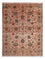 Ziegler Teppich - Ariana - 204 x 159 cm - mehrfarbig