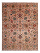 Ziegler Teppich - Ariana - 204 x 159 cm - mehrfarbig