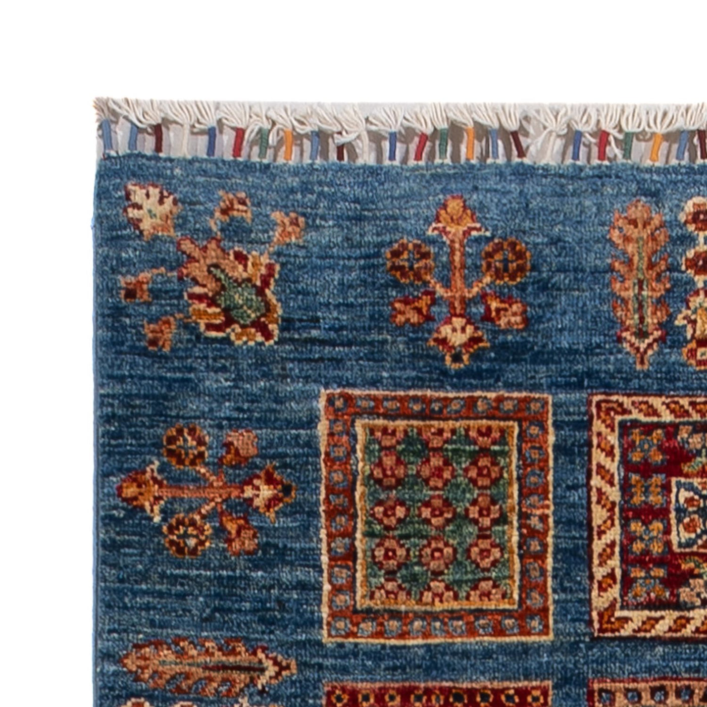 Tapis Bakhtiari Tapis 300x83cm - Tapis oriental
