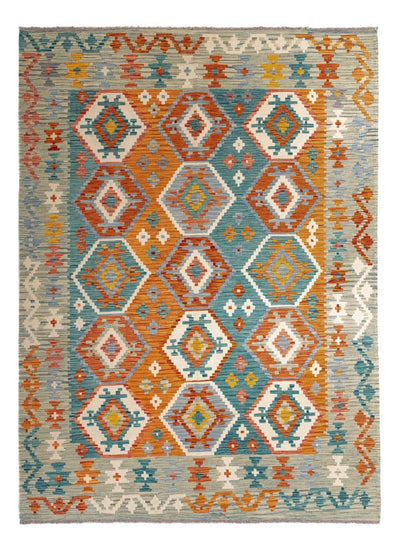 Kilim Maimana Tapis 178x248cm - Tapis en laine