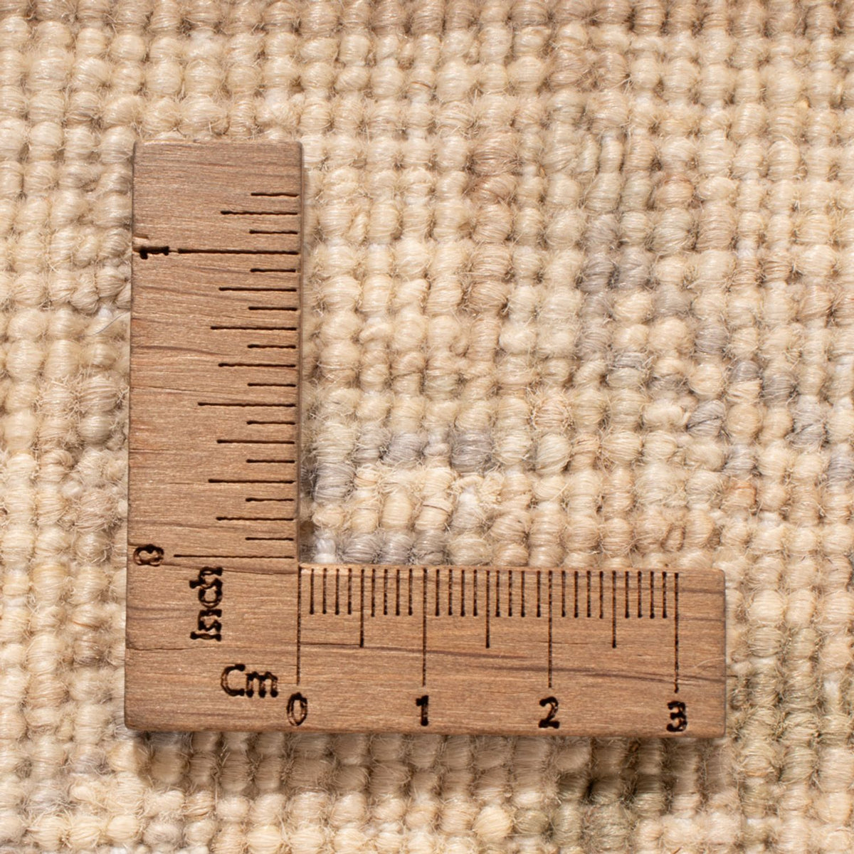 Ziegler Teppich - 304 x 247 cm - mehrfarbig